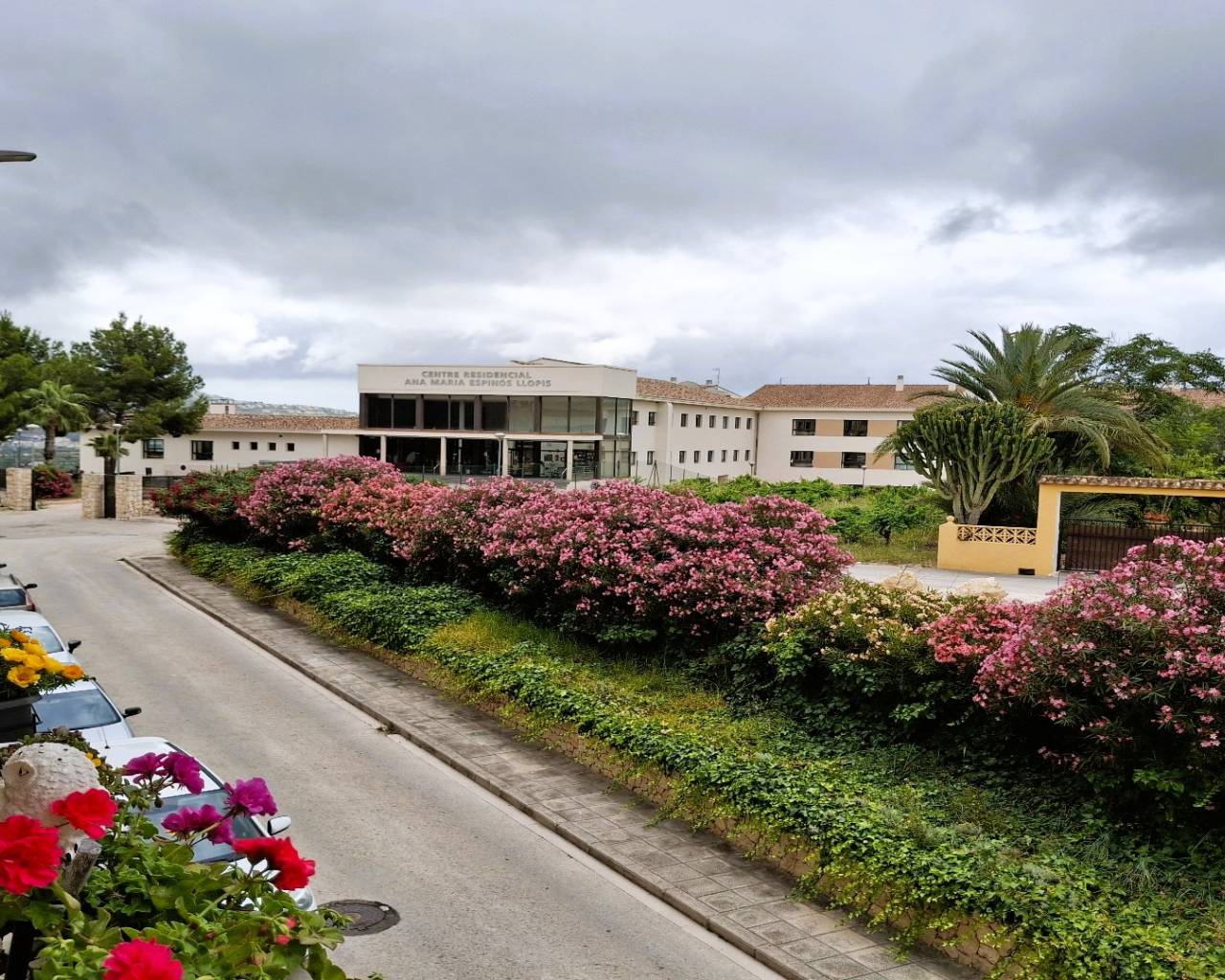 Apartment - Wederverkoop - Teulada - Casco Urbano
