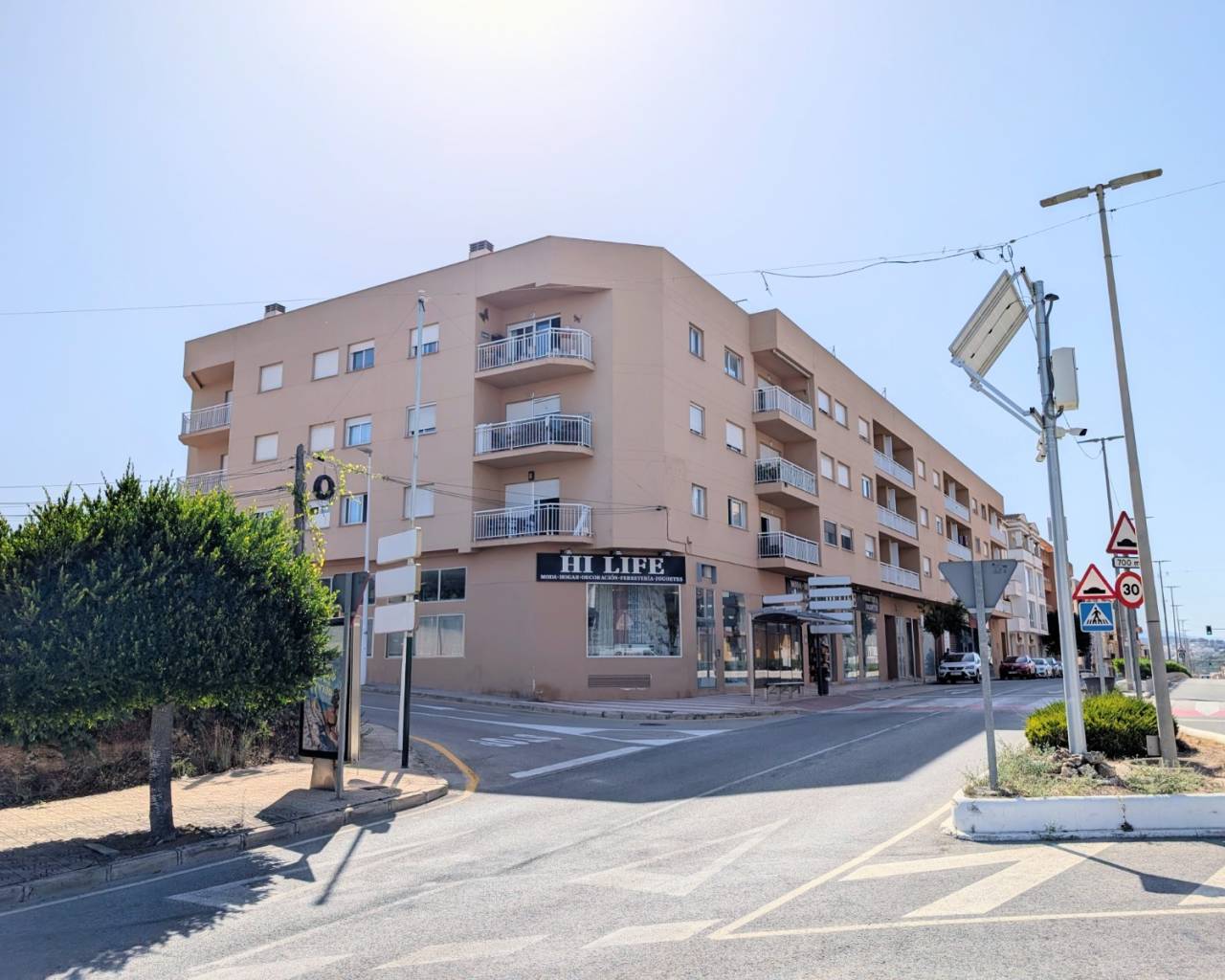 Apartment - Wederverkoop - Teulada - Teulada