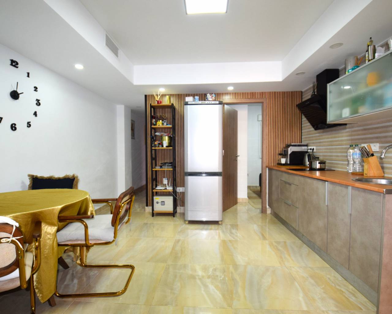 Apartment - Wederverkoop - Torrevieja - C6ZH-61647