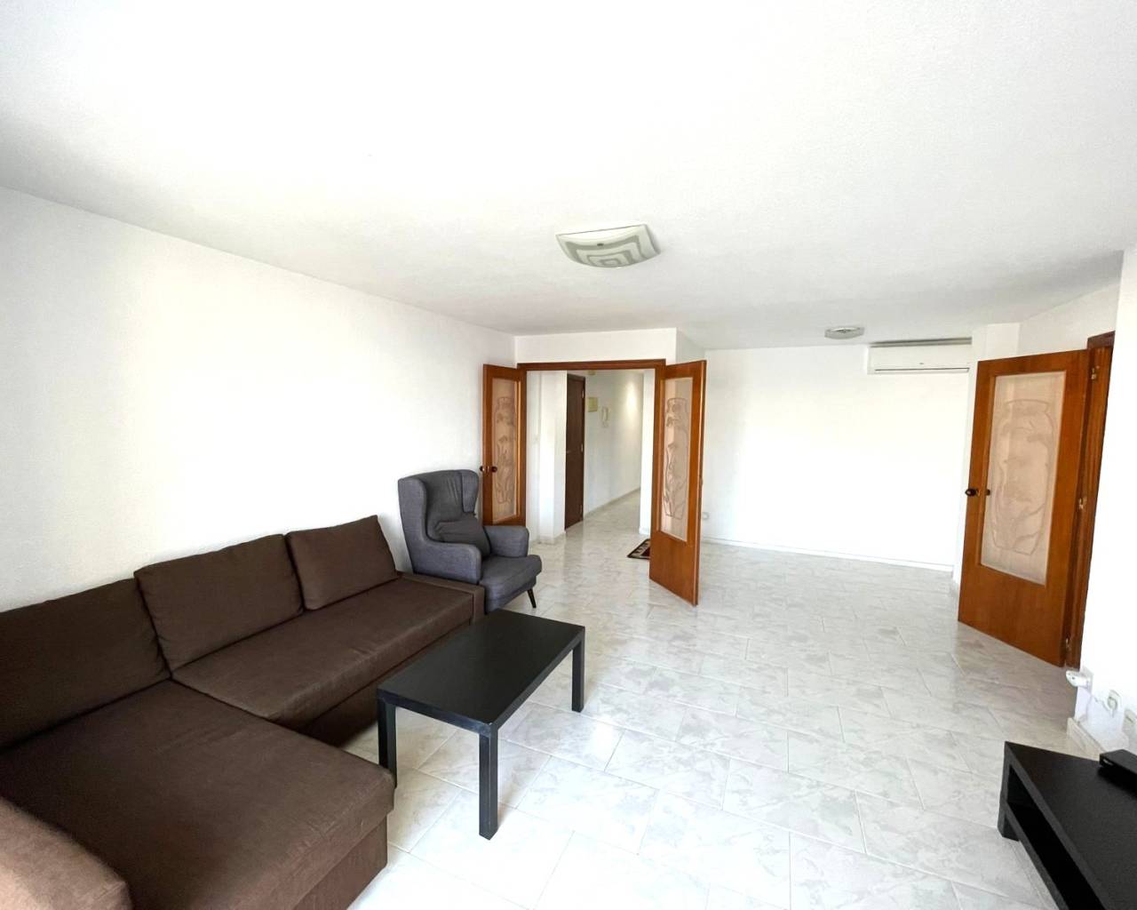 Apartment - Wederverkoop - Torrevieja - C6ZH-67571