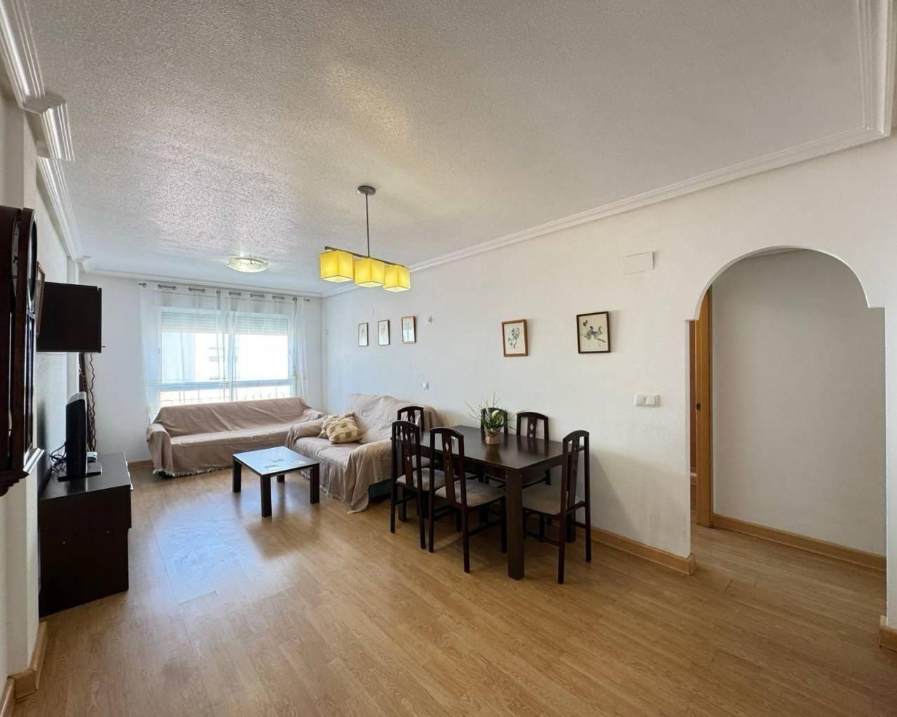 Apartment - Wederverkoop - Torrevieja - Center