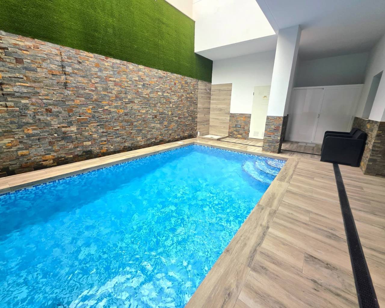 Apartment - Wederverkoop - Torrevieja - Center