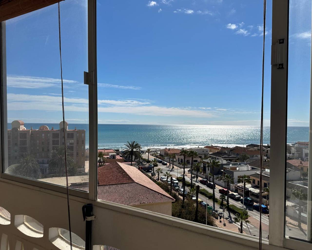 Apartment - Wederverkoop - Torrevieja - La Mata