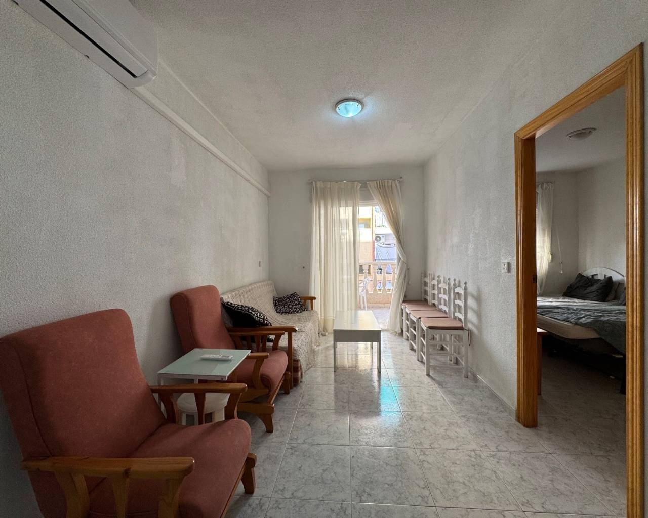 Apartment - Wederverkoop - Torrevieja - Los Locos