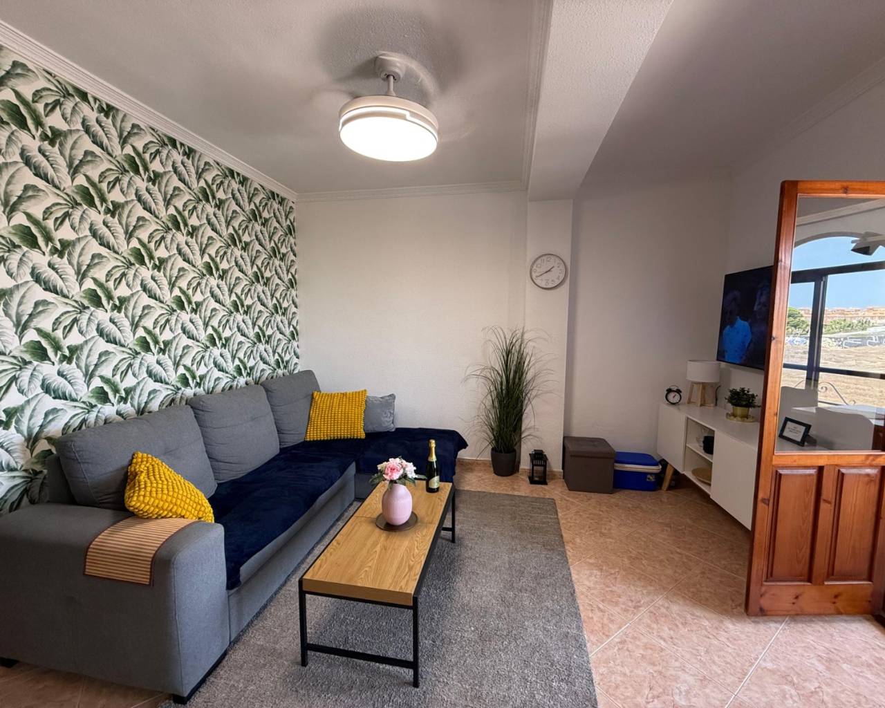 Apartment - Wederverkoop - Torrevieja - Torre la mata