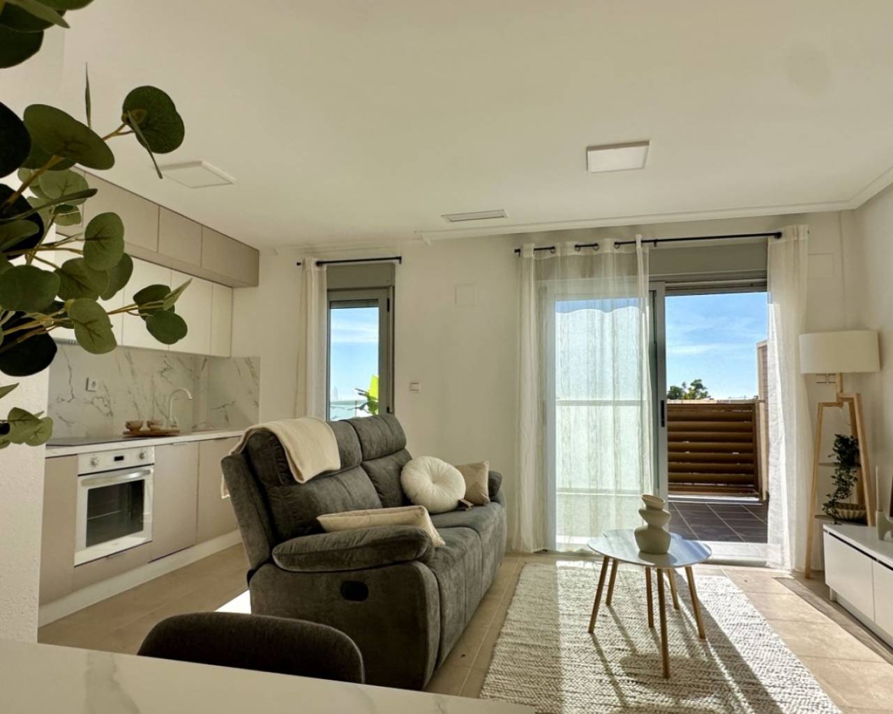 Apartment - Wederverkoop - Torrevieja - Torrevieja