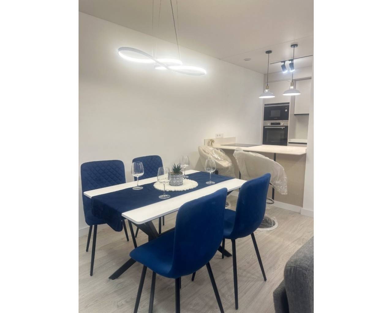 Apartment - Wederverkoop - Torrevieja - Torrevieja