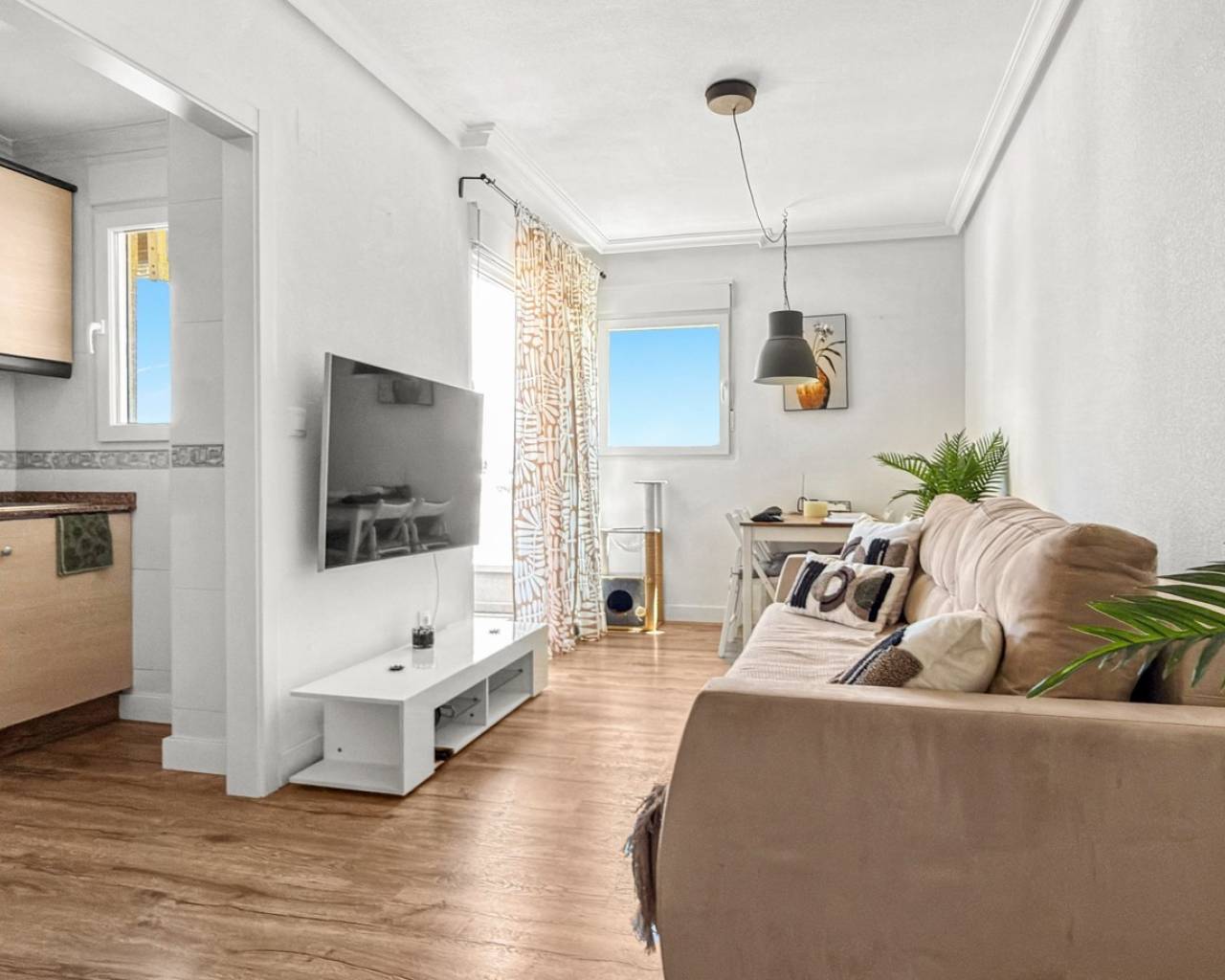 Apartment - Wederverkoop - Torrevieja - Torrevieja