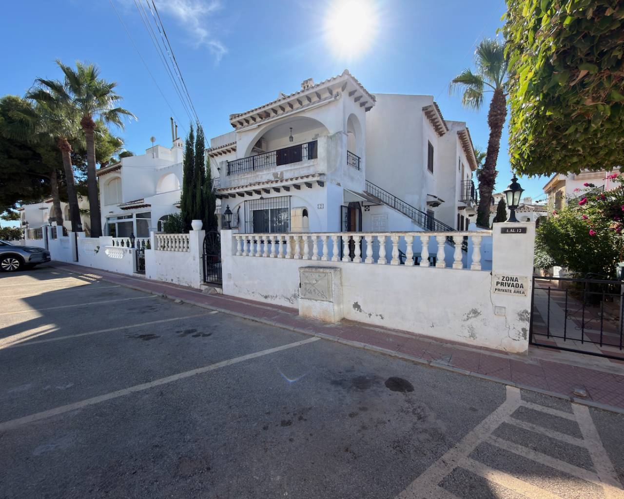 Apartment - Wederverkoop - Torrevieja - Torrevieja