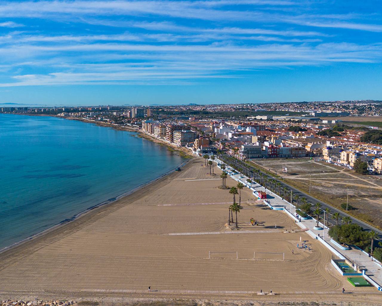 Apartment - Wederverkoop - Torrevieja - Torrevieja