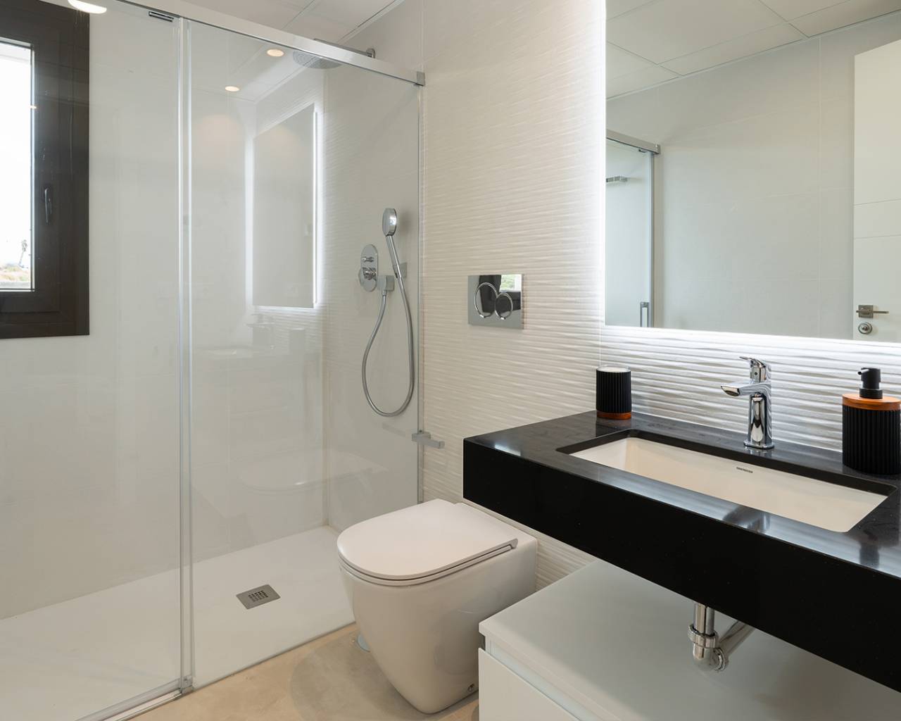 Atico - Nueva construcción  - Estepona (Málaga) - Spain