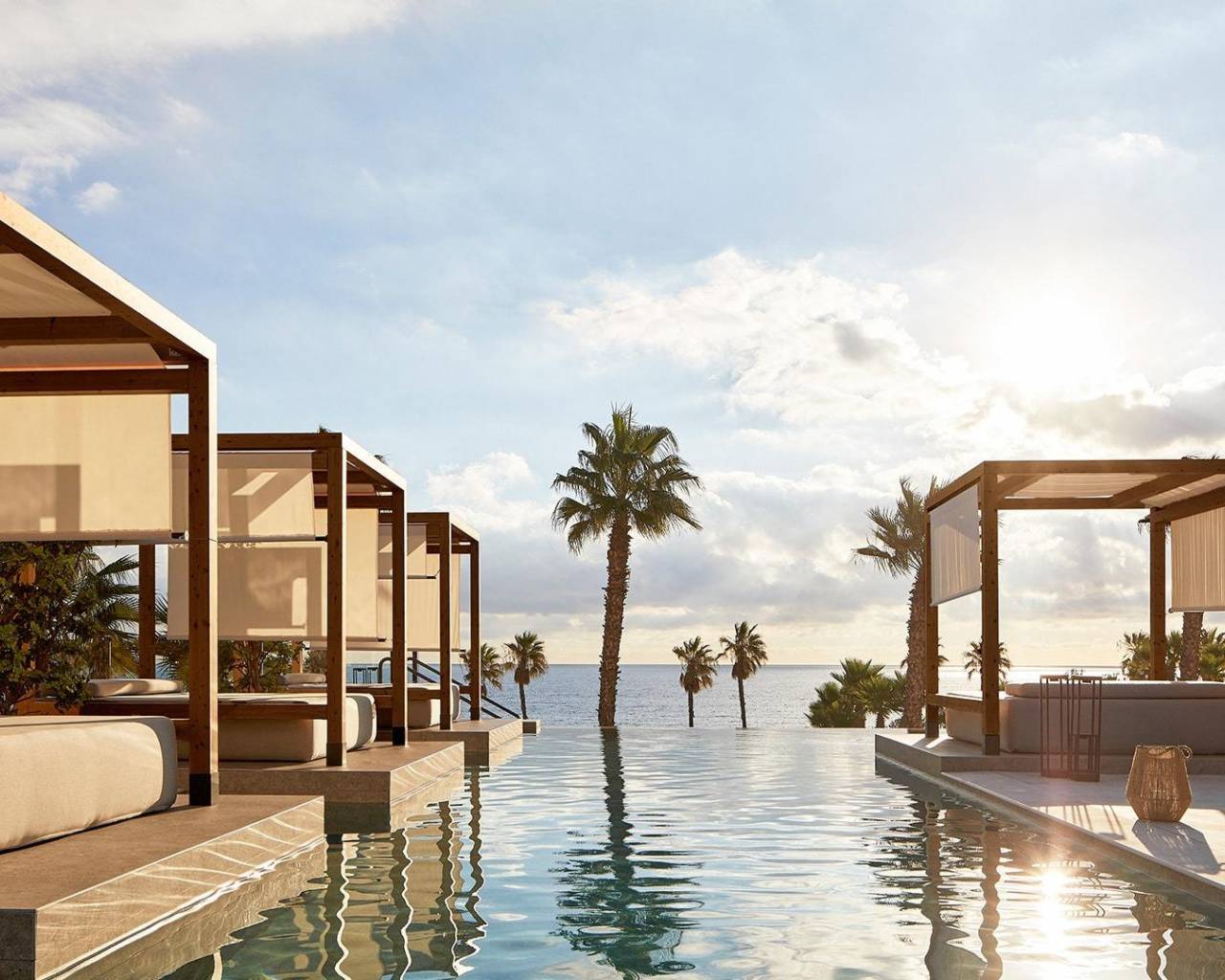 Atico - Nueva construcción  - Mojacar - Playa Macenas (Mojácar)