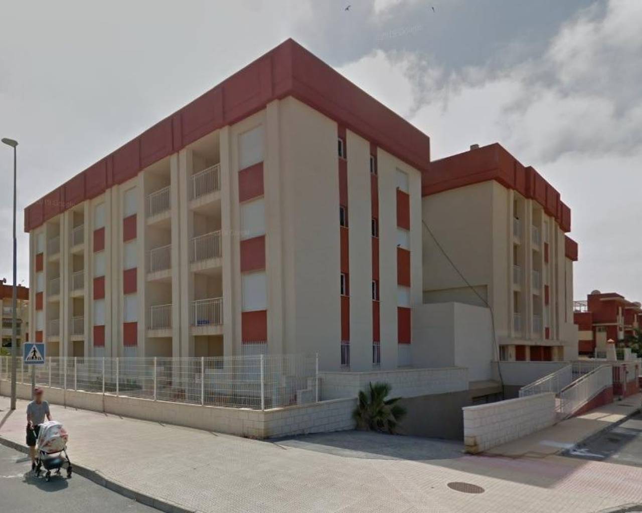 Atico - Nueva construcción  - Orihuela Costa - NBZH-87269