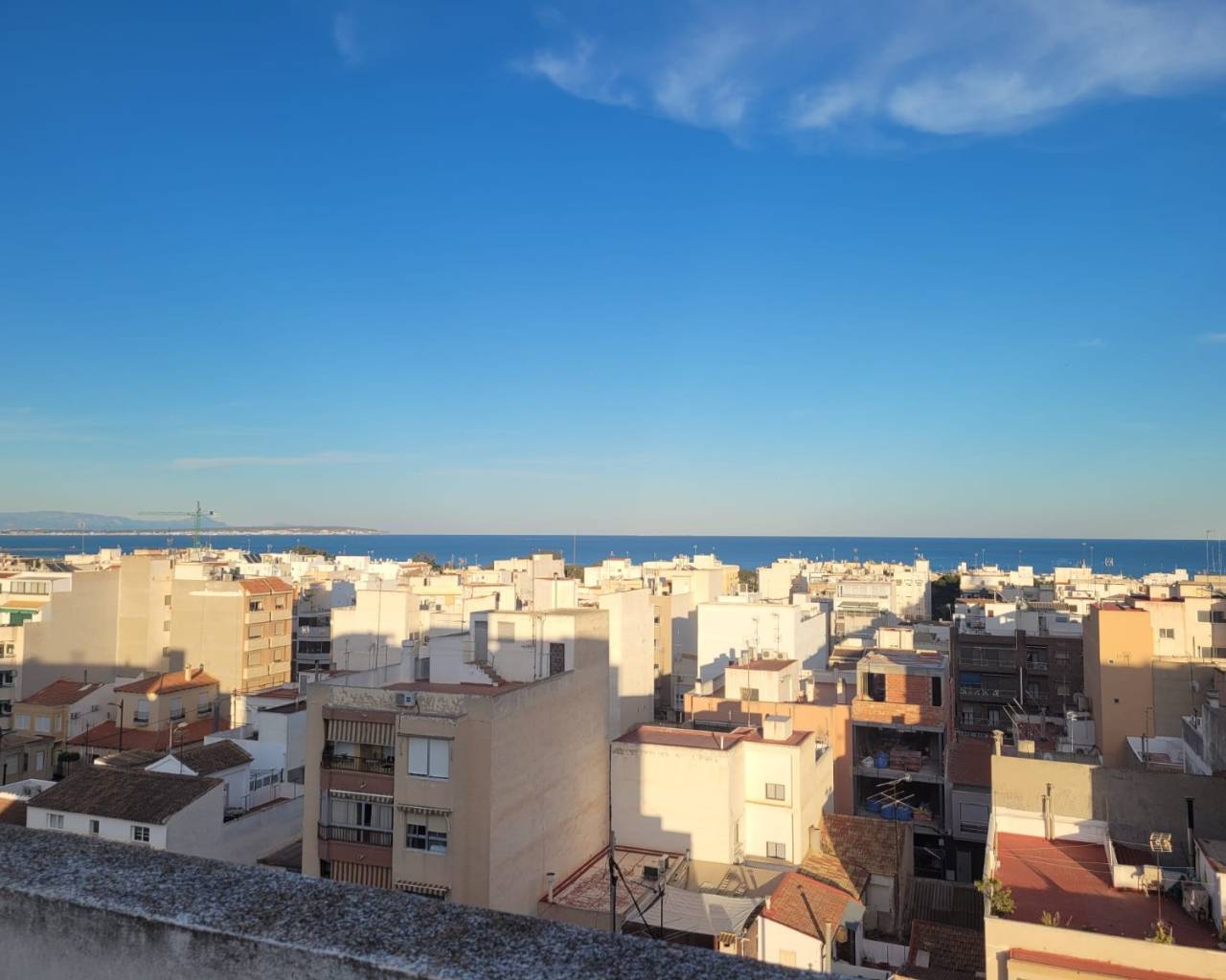 Atico - Venta - Guardamar Del Segura - CENTRO