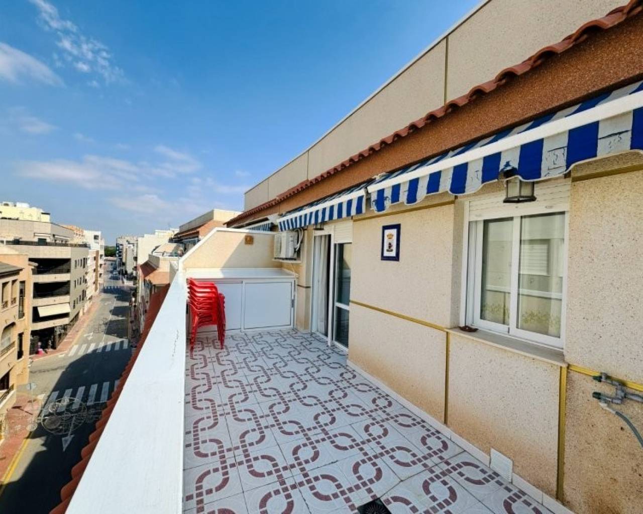 Atico - Venta - La Mata - La Mata