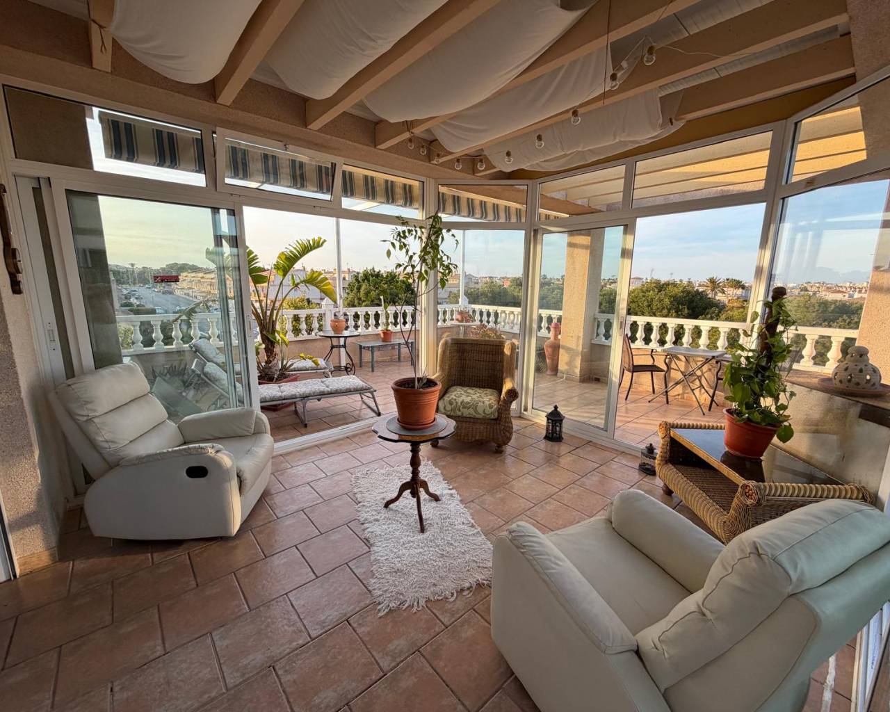 Atico - Venta - Playa Flamenca - Miraflores II