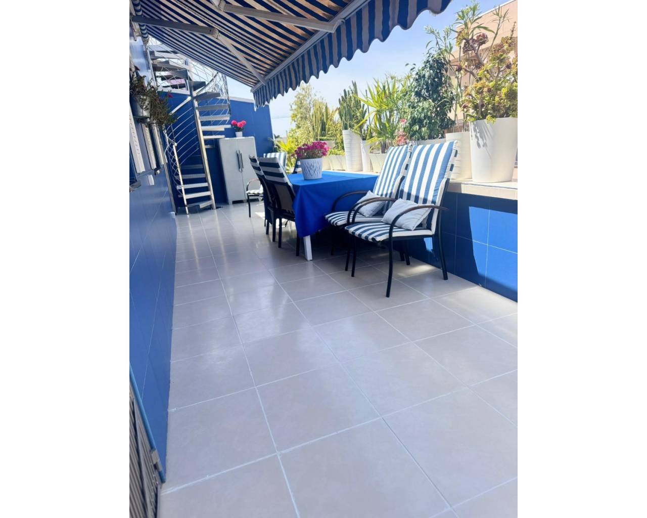 Atico - Venta - Torrevieja - C2ZH-82979