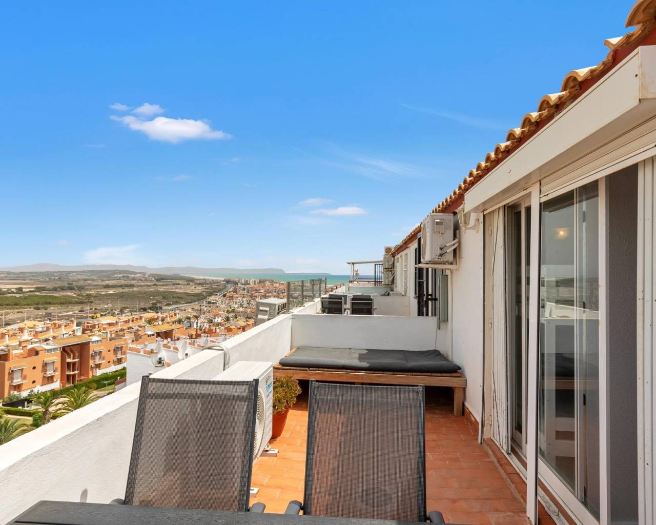 Atico - Venta - Torrevieja - Torre La Mata