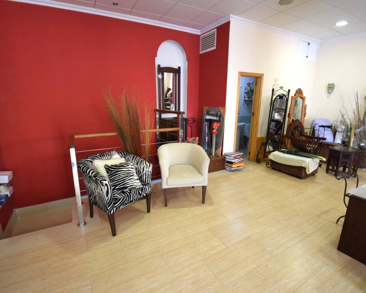 Bar/Restaurant - Resale - Guardamar Del Segura - C6ZH-61602