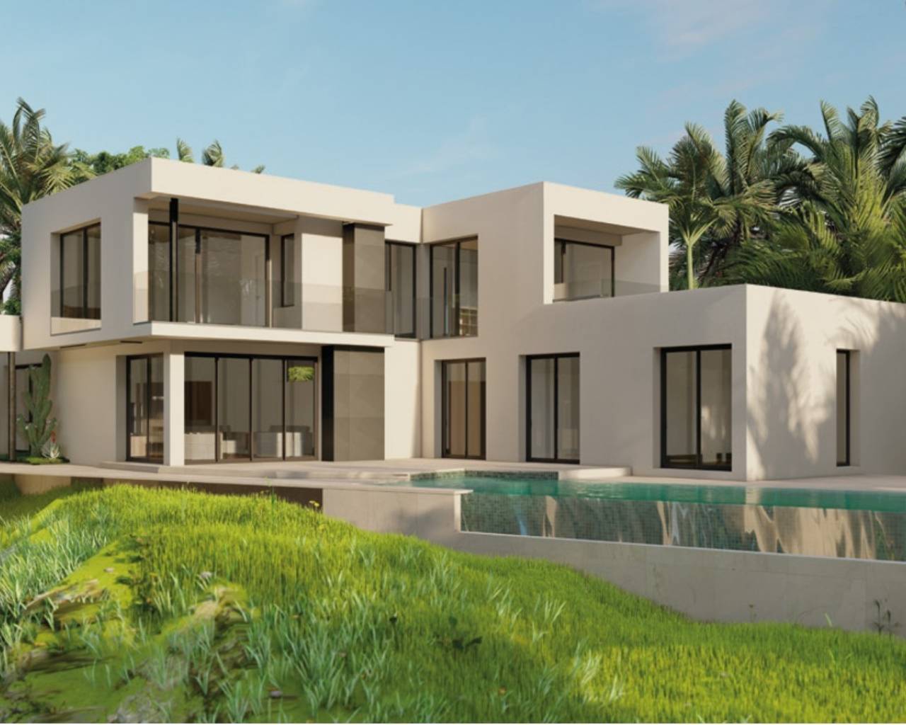 Building Plot - Resale - Altea - Altea