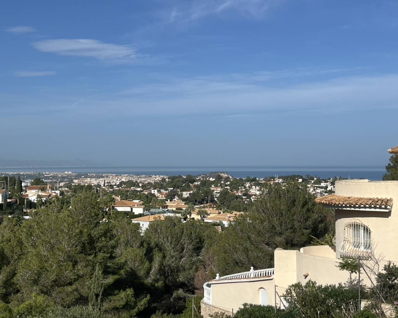 Building Plot - Resale - Denia - Galeretes