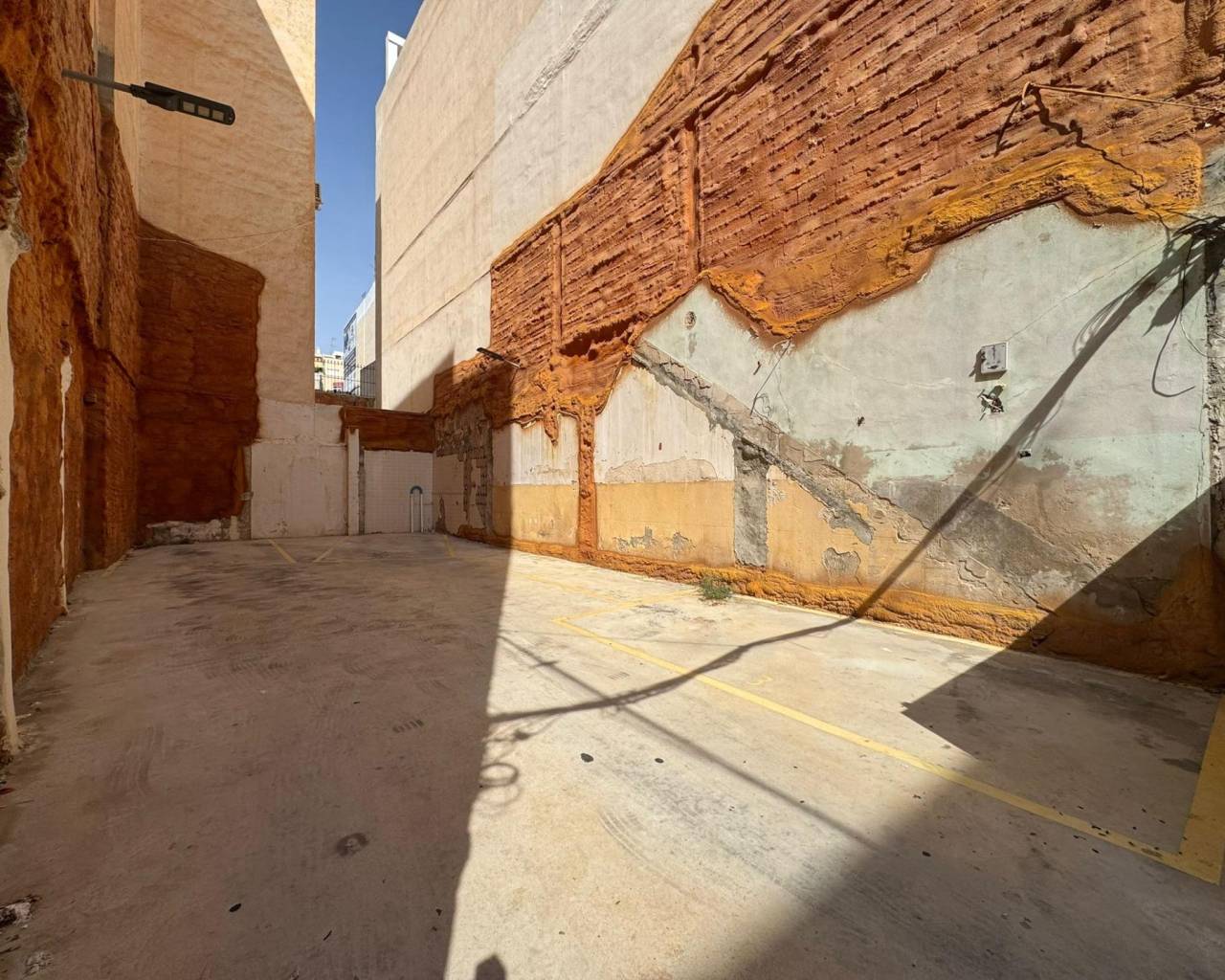 Building Plot - Resale - Torrevieja - Torrevieja