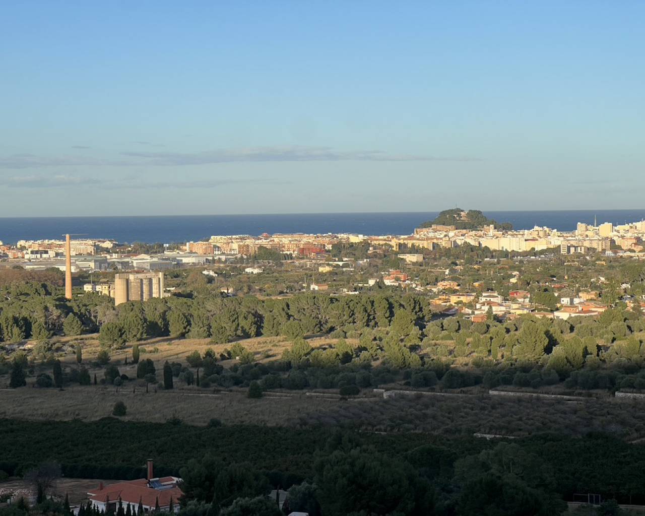 Building Plot - Wederverkoop - Denia - C15ZH-86808