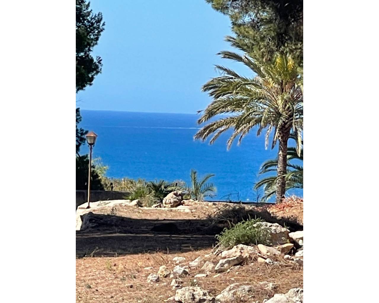 Building Plot - Wederverkoop - Moraira - Pla del Mar