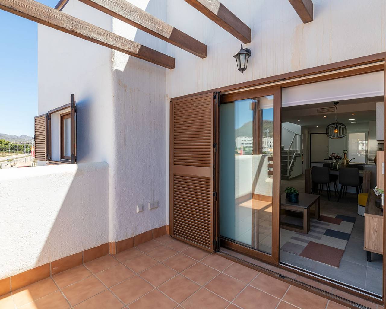 Bungalow - New Build - Pulpi - Spain