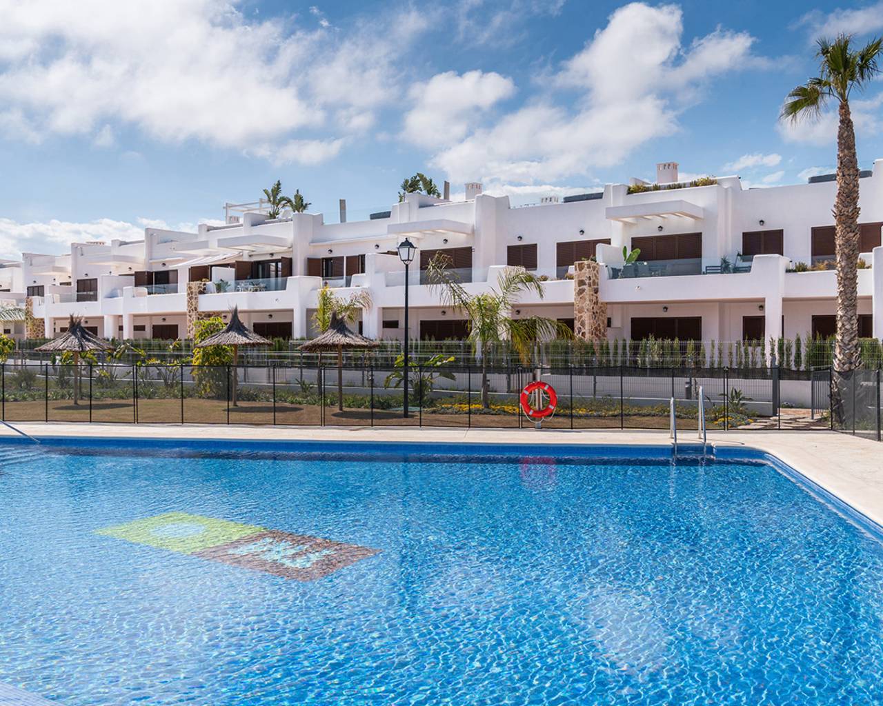 Bungalow - New Build - Pulpi - Spain