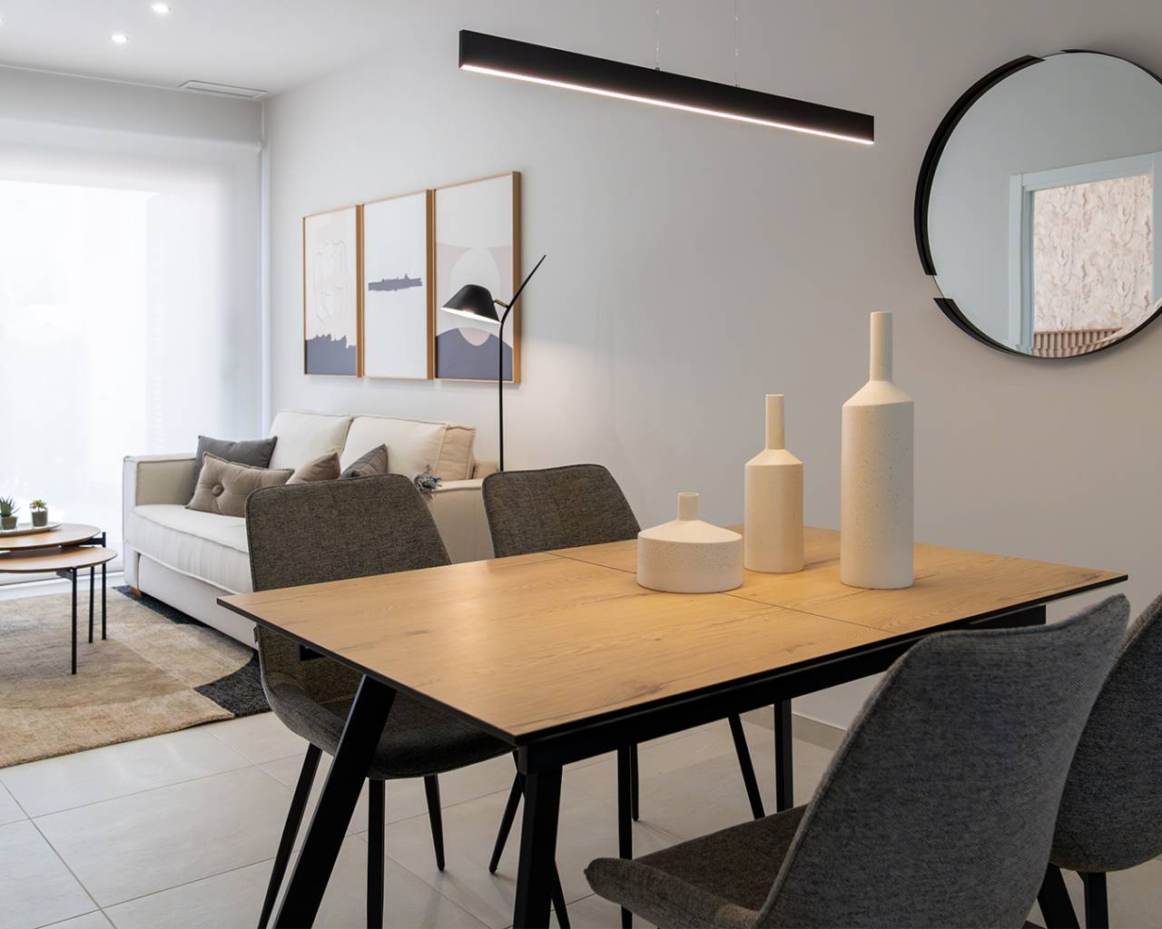Bungalow - New Build - Pulpi - Spain
