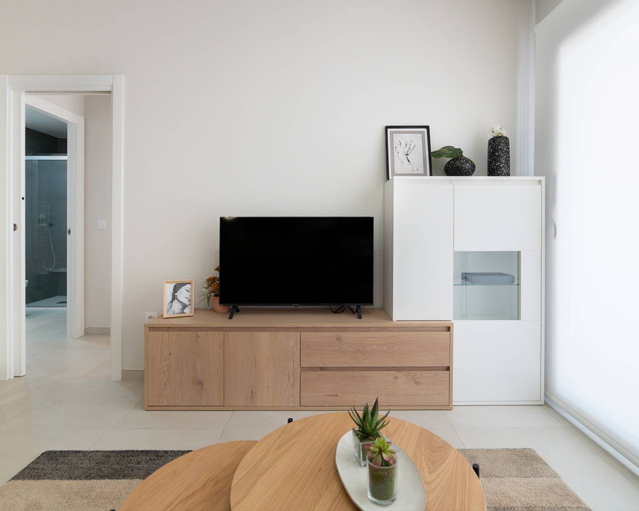 Bungalow - New Build - Pulpi - Spain