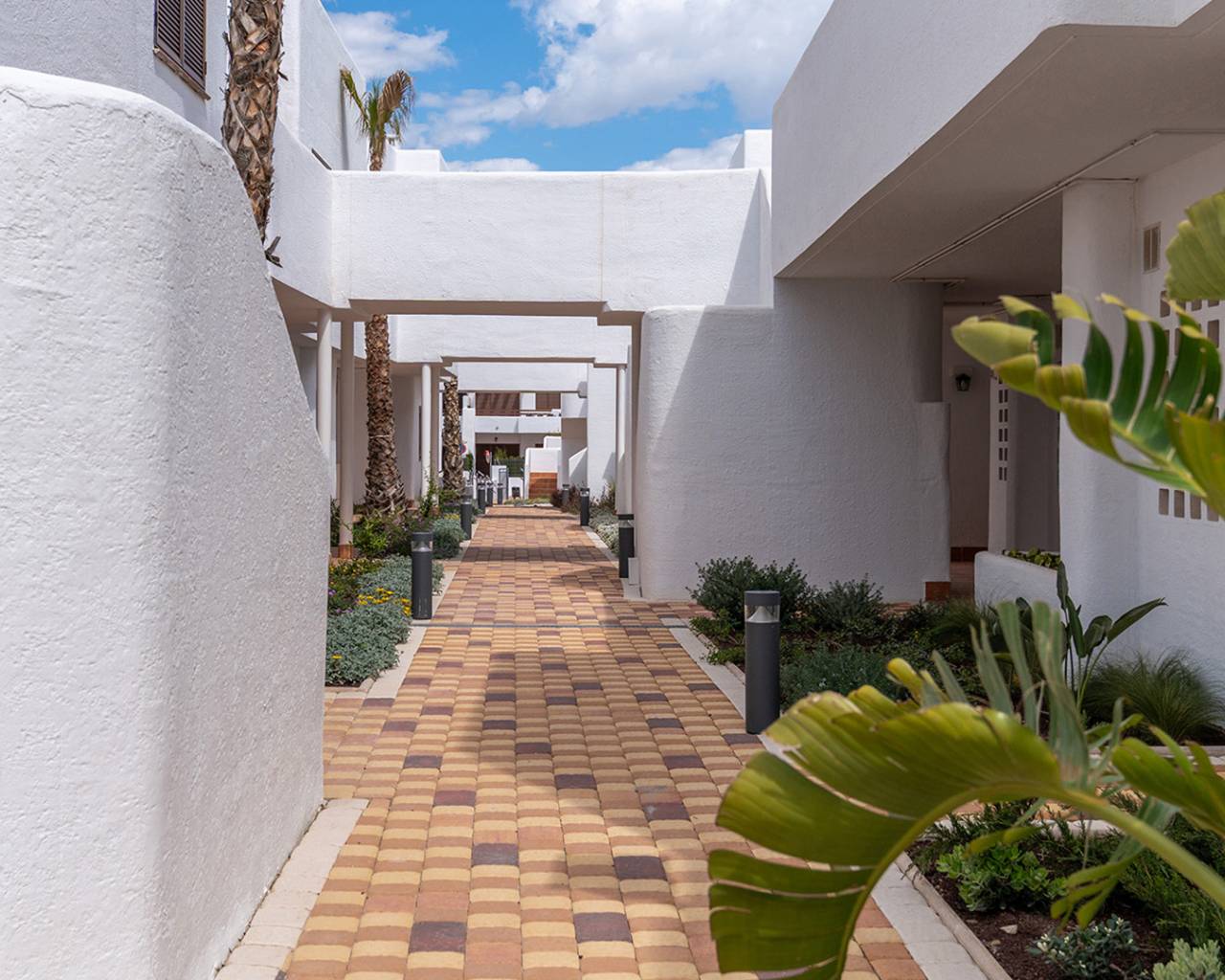 Bungalow - New Build - Pulpi - Spain