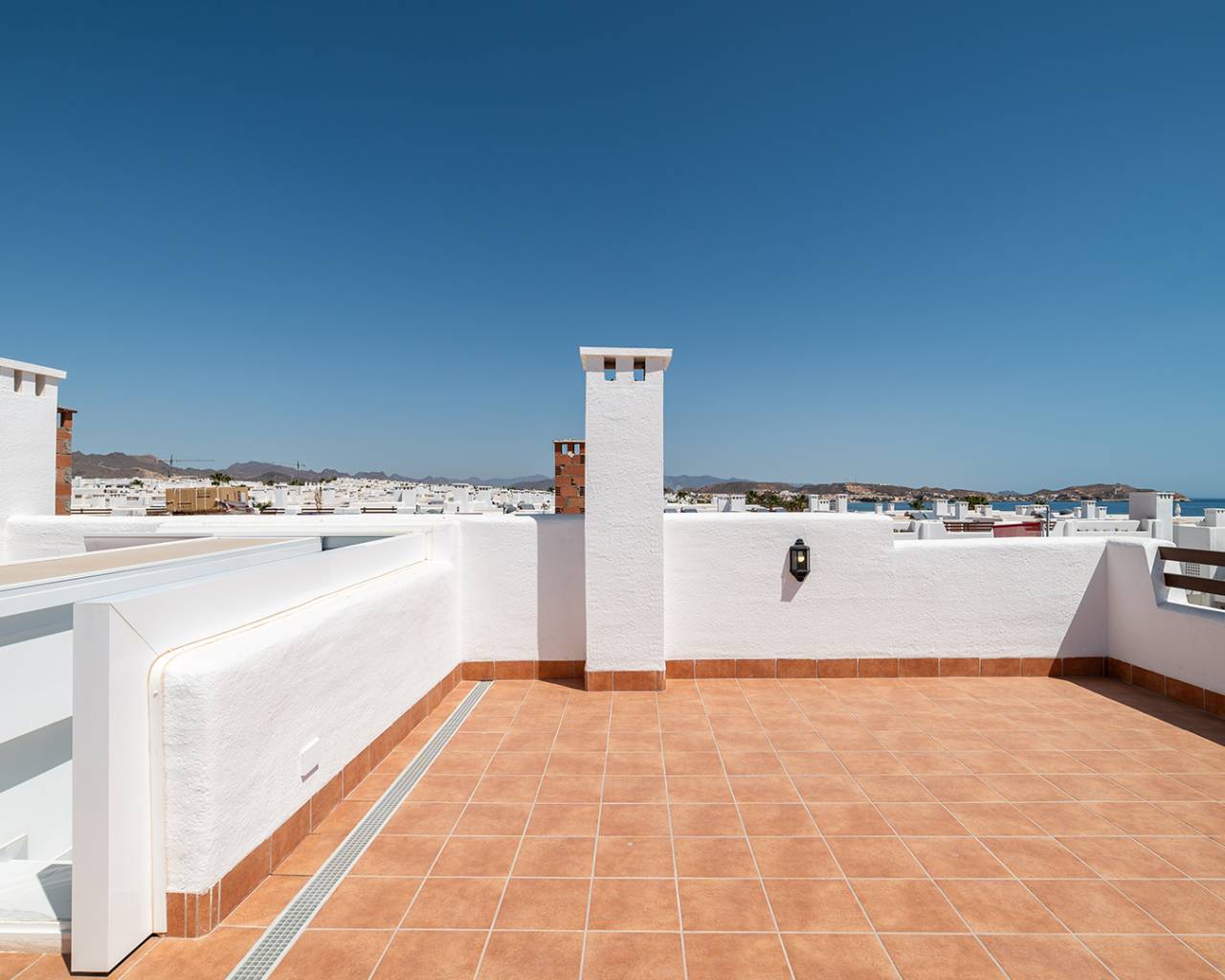 Bungalow - New Build - Pulpi - Spain