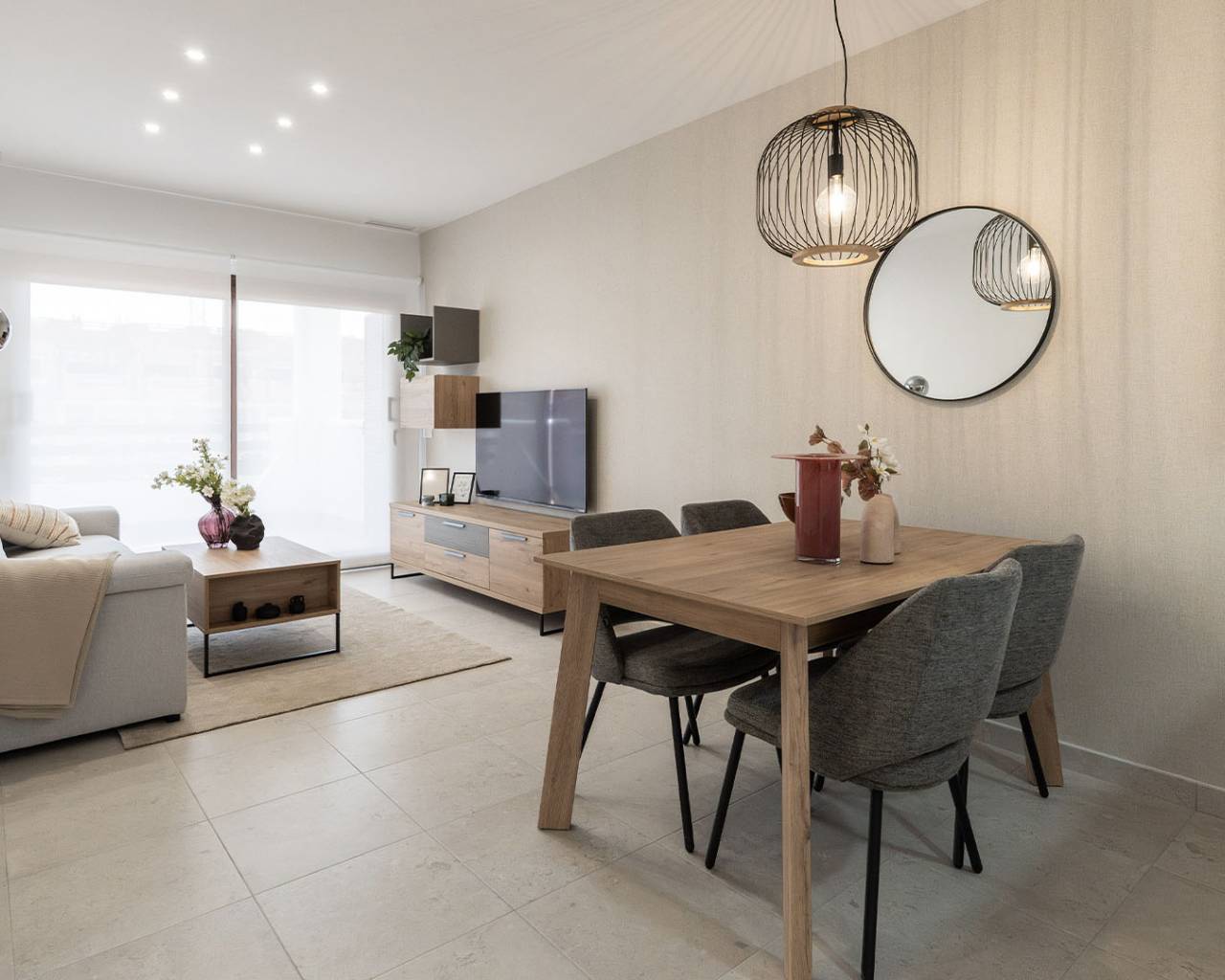 Bungalow - New Build - Pulpi - Spain