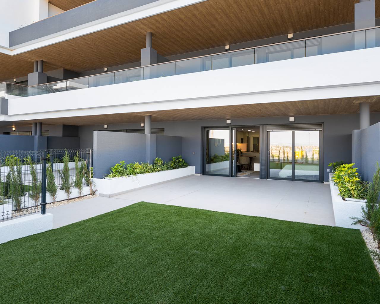 Bungalow - New Build - Torrevieja - Spain
