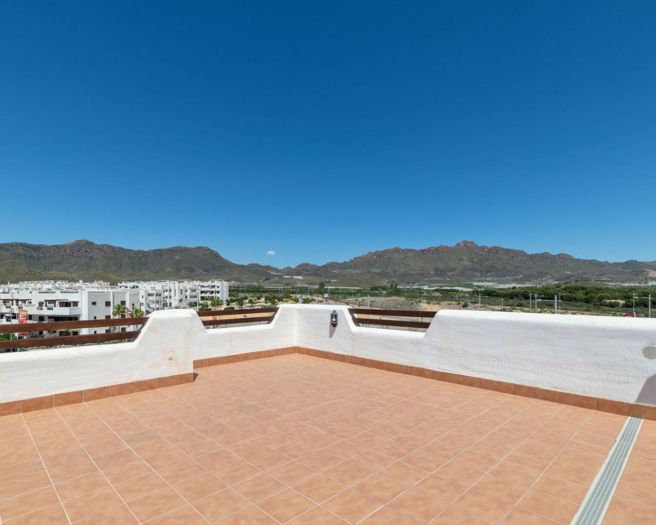 Bungalow - Nieuw gebouw - Pulpi - Spain