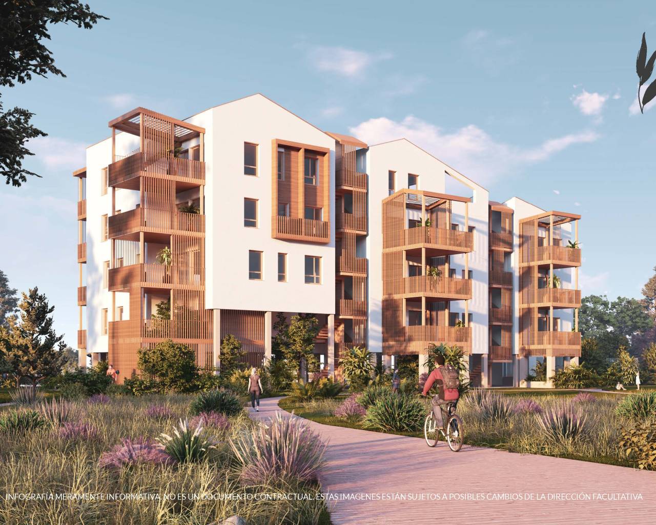 Bungalow - Nueva construcción  - El Vergel - NB-58568