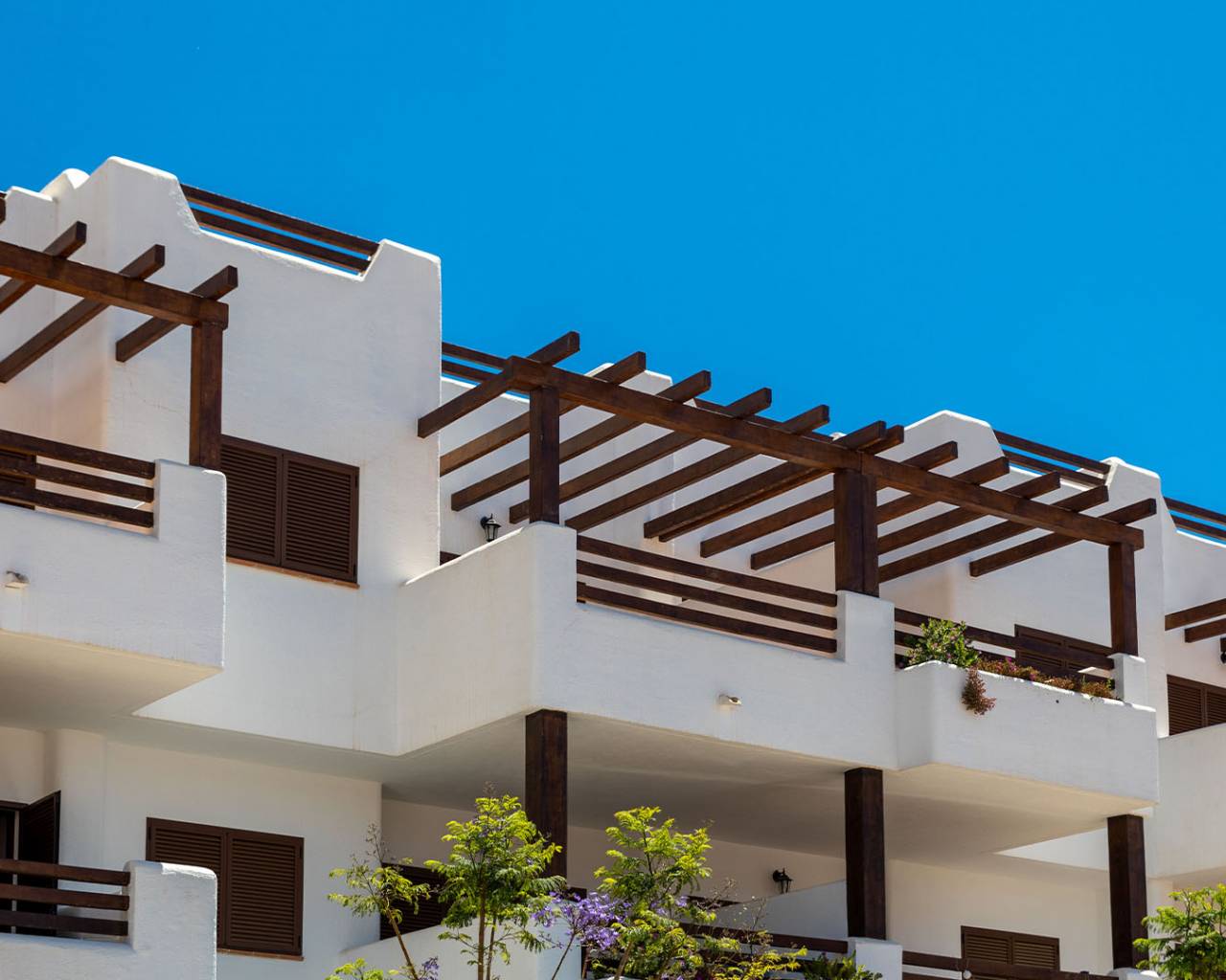 Bungalow - Nueva construcción  - Pulpi - Spain