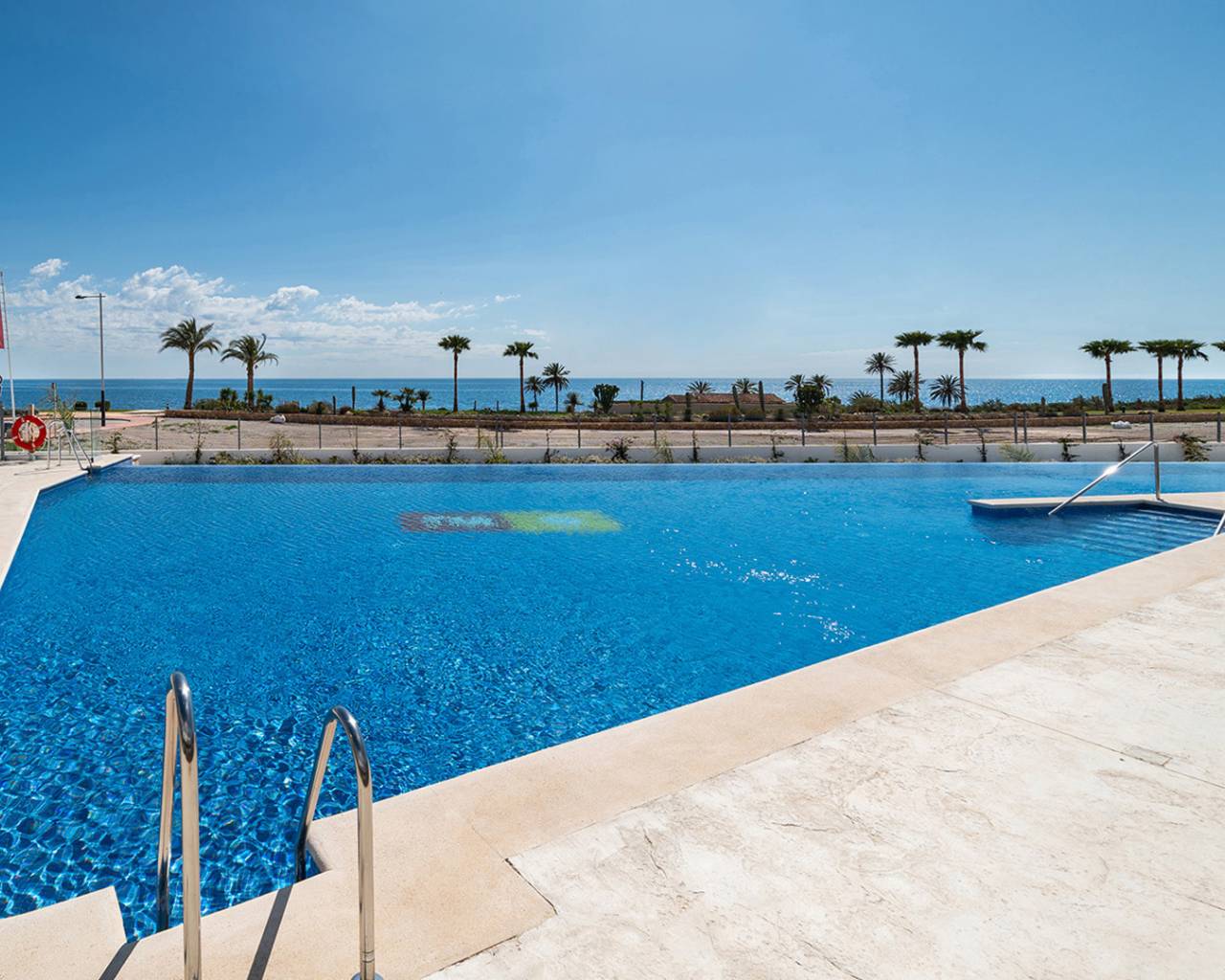 Bungalow - Nueva construcción  - Pulpi - Spain