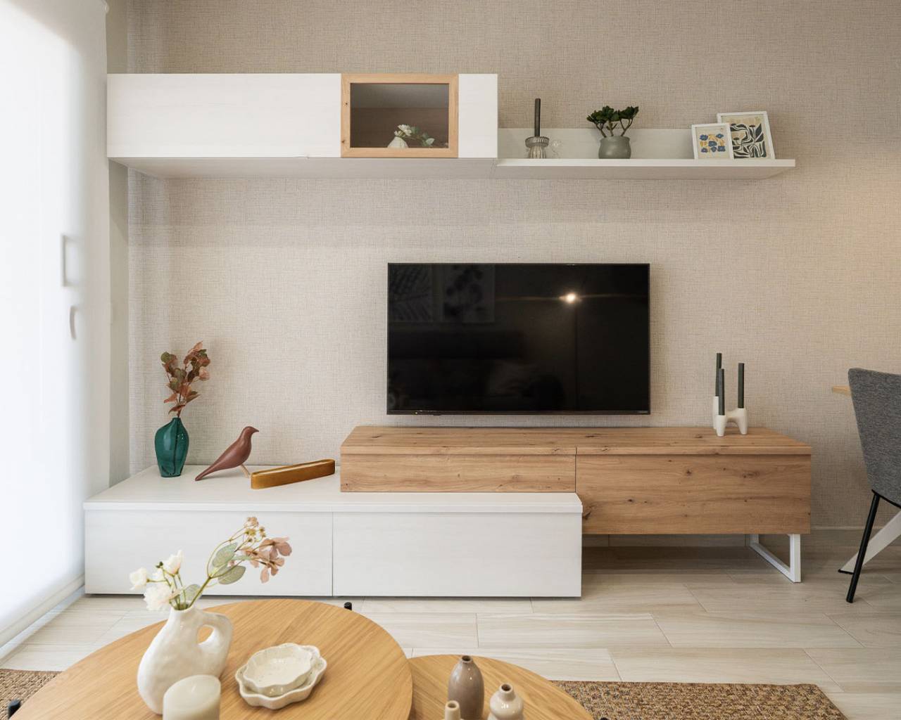 Bungalow - Nueva construcción  - Pulpi - Spain