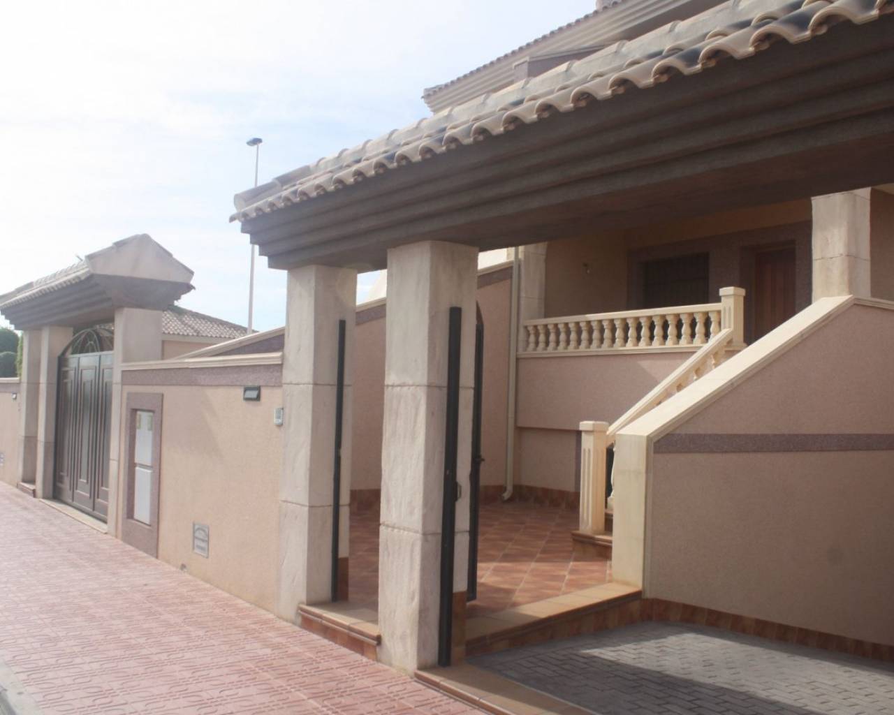 Bungalow - Nueva construcción  - Torrevieja - Los Altos