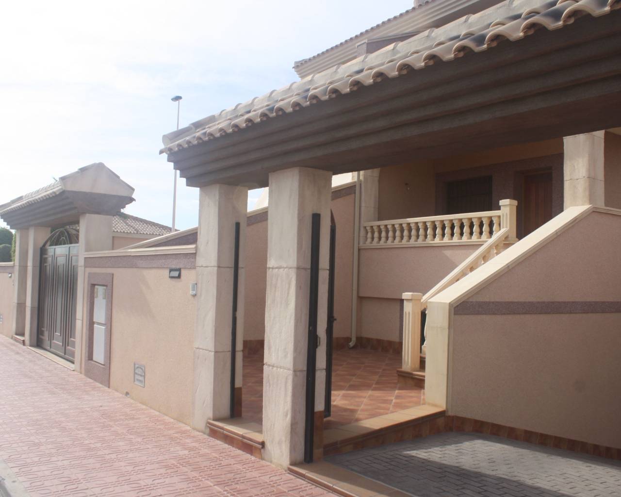 Bungalow - Nueva construcción  - Torrevieja - NB-70085