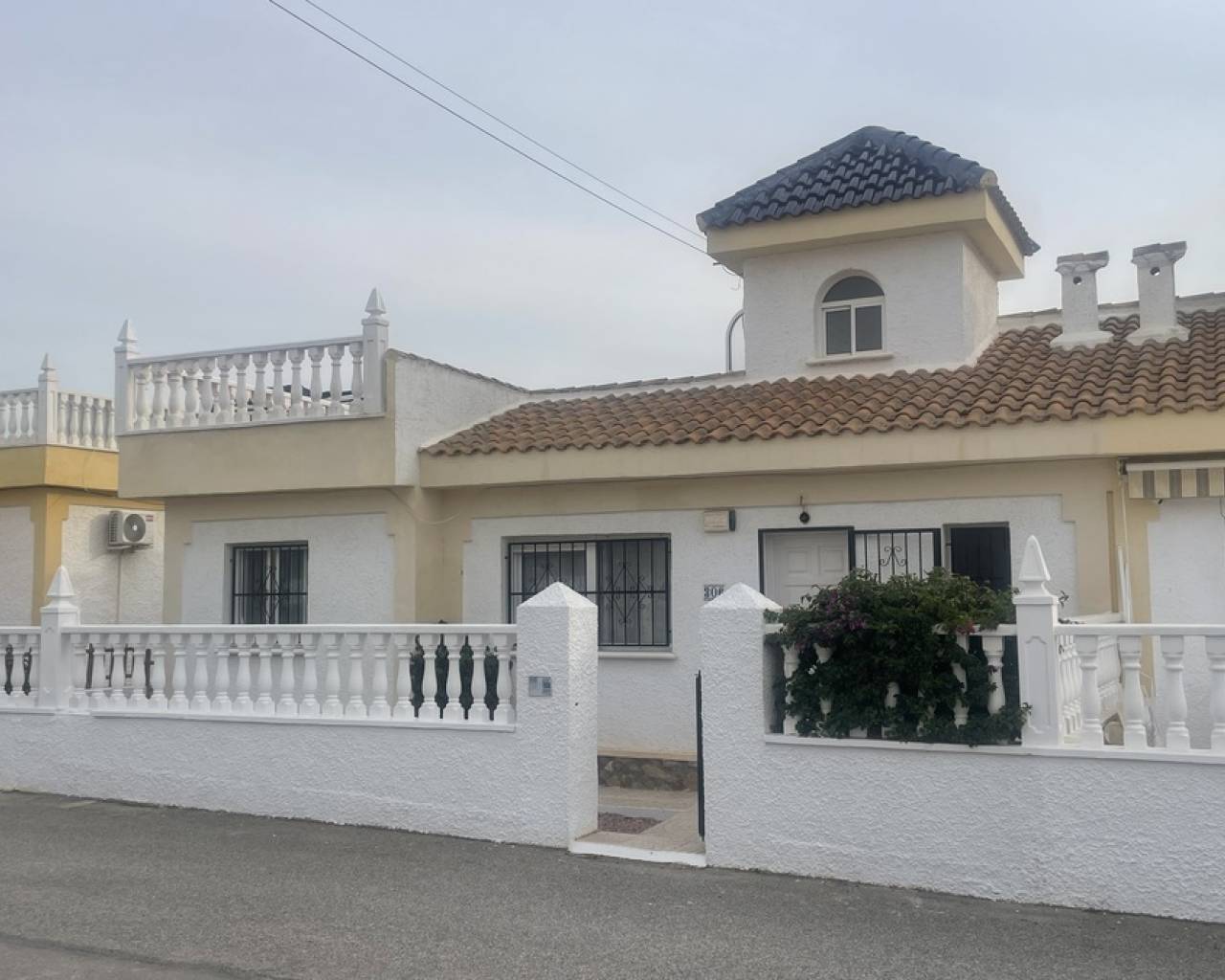 Bungalow - Resale - Ciudad Quesada - Ciudad Quesada