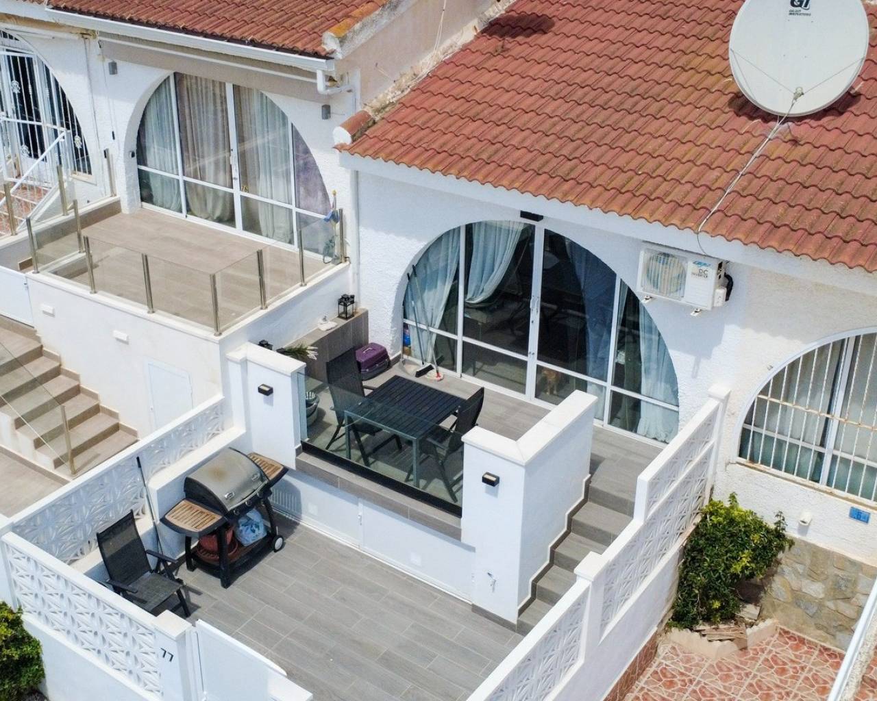 Bungalow - Resale - Ciudad Quesada - Ciudad Quesada