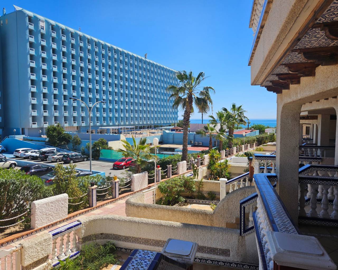 Bungalow - Resale - Guardamar Del Segura - C2ZH-62469