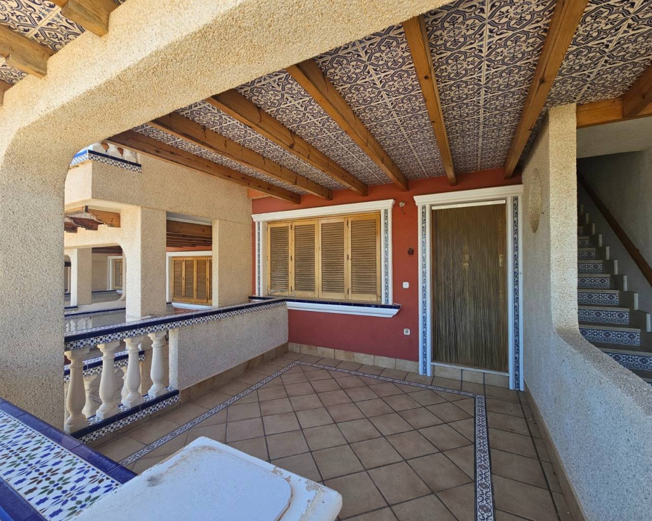 Bungalow - Resale - Guardamar Del Segura - C2ZH-66078