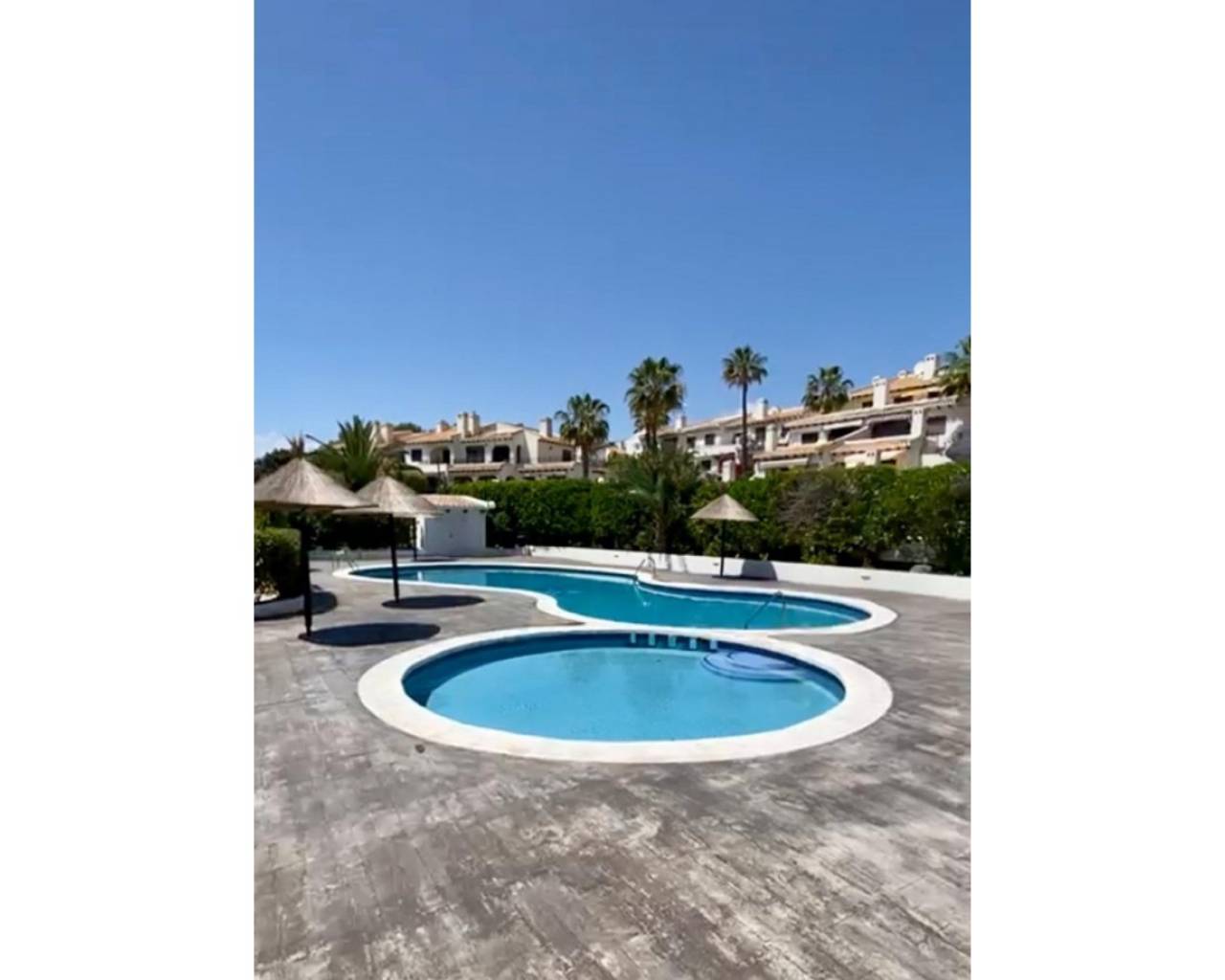 Bungalow - Resale - Orihuela Costa - Cabo Roig