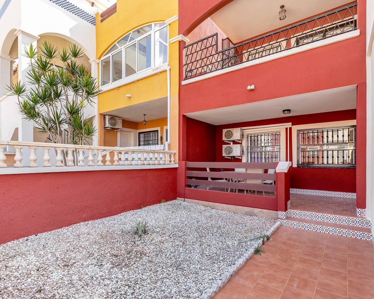 Bungalow - Resale - Orihuela Costa - Los Altos