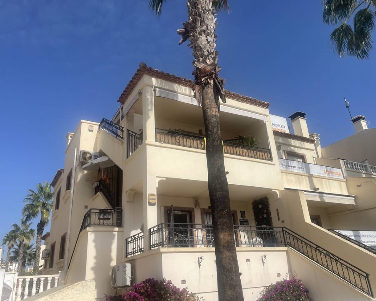 Bungalow - Resale - Playa Flamenca - Playa Flamenca